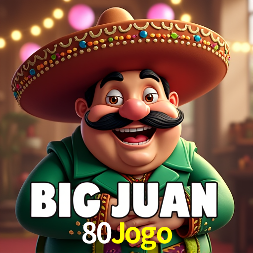 cassino 80Jogo