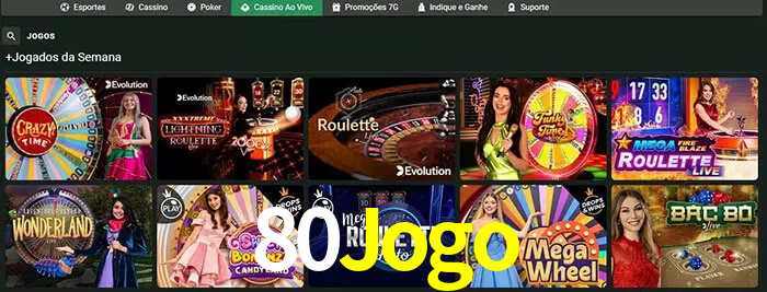 80Jogo bet