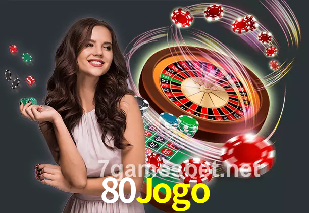 vivo no cassino 80Jogo