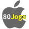 Aplicativo 80Jogo para iOS