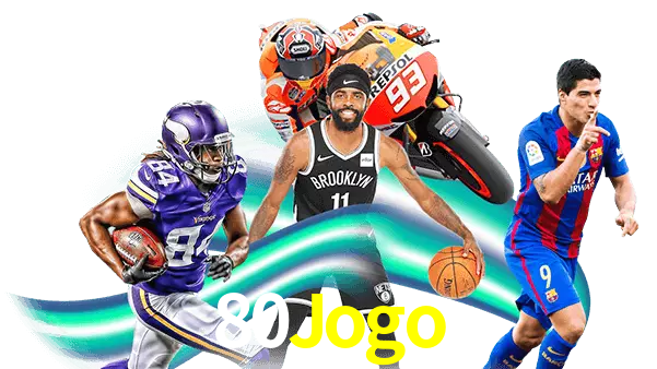 80Jogo