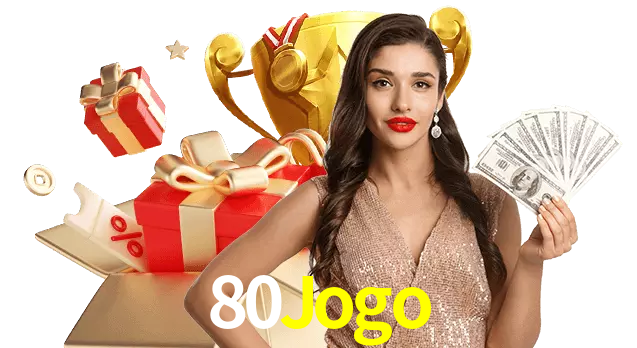 Jogue com dealers reais no 80Jogo!