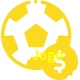 Aposte em esportes do mundo todo no 80Jogo!